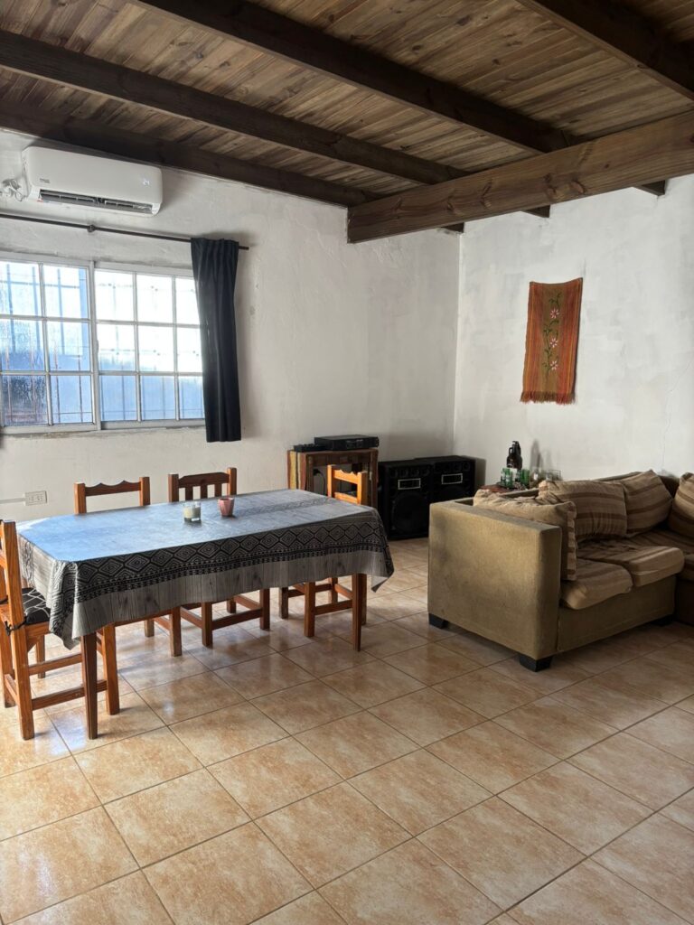 Casa en Mar de Ajo a 1 cuadra del mar Casa en Mar de Ajo a 1 cuadra del mar