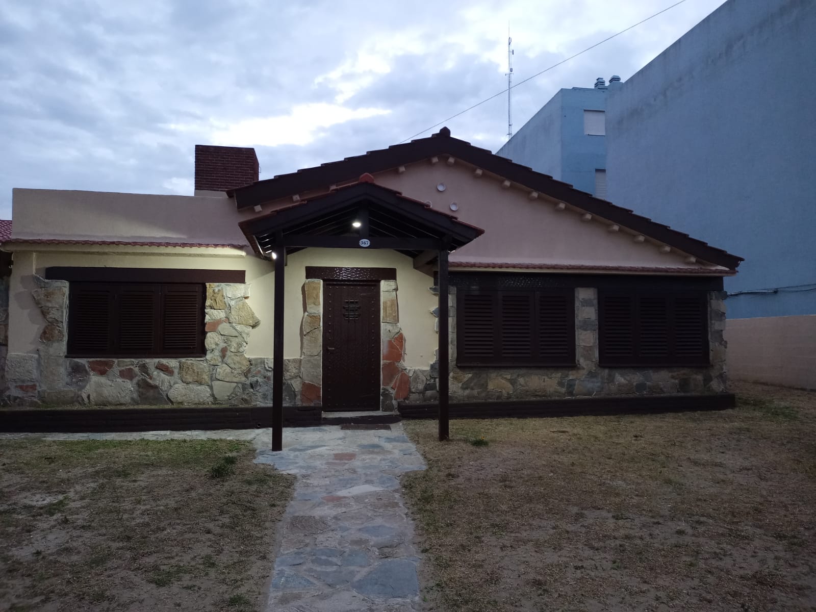ATENCIÓN INVERSORES Importante casa en Mar de Ajó