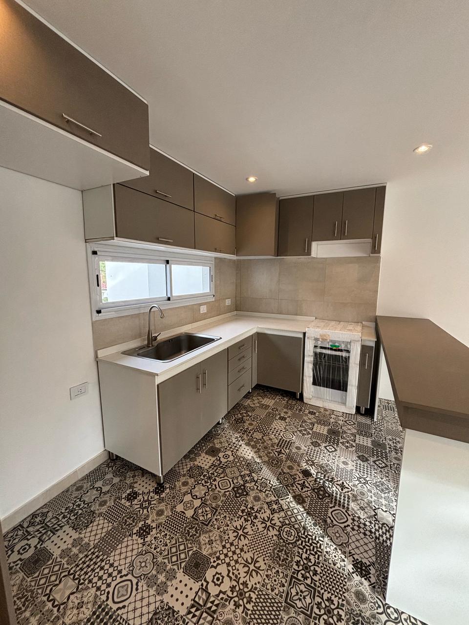 Departamento Venta San Bernardo – 3 ambientes