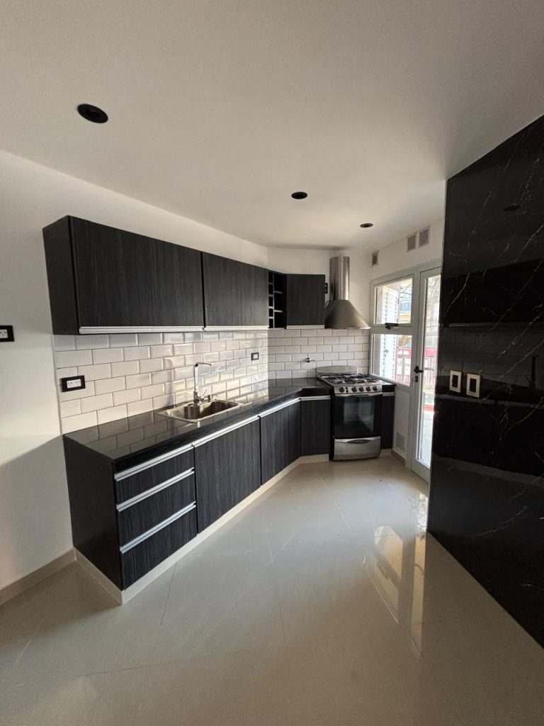 Departamento Venta San Bernardo- Gas Natural