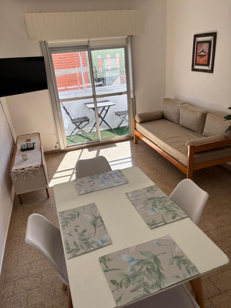 Departamento- Venta- San Bernardo- Gas Natural