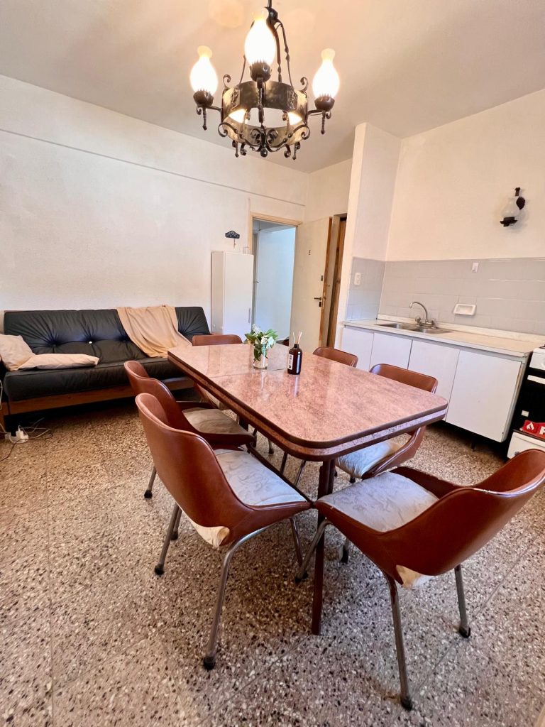 RETASADO Departamento Venta 3 ambientes San Bernardo