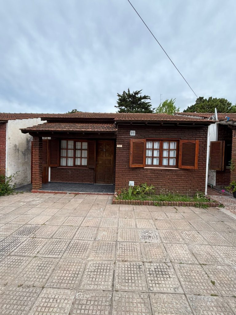 Venta de PH en el limite entre Mar de Ajó y San Bernardo