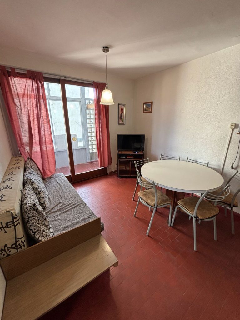 RESERVADO-Departamento Venta- 3 ambientes- San Bernardo