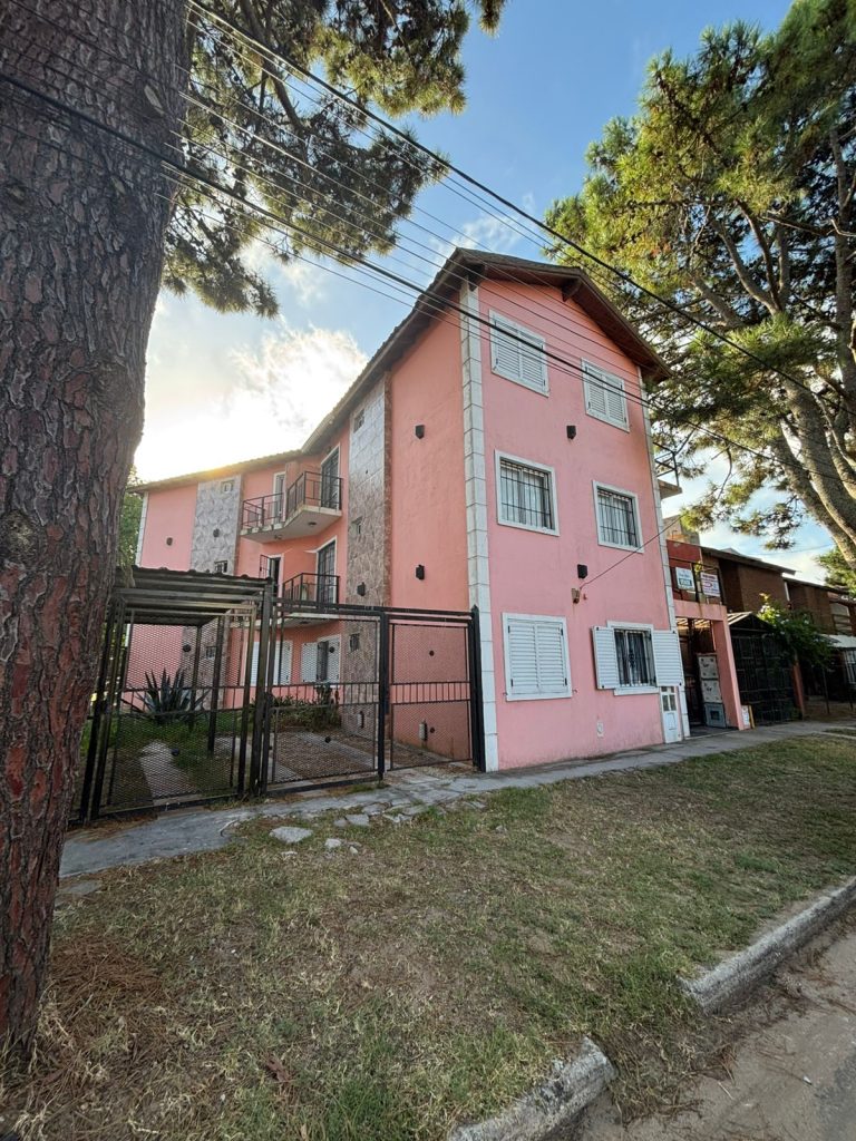Departamento- Venta- San Bernardo- Con cochera