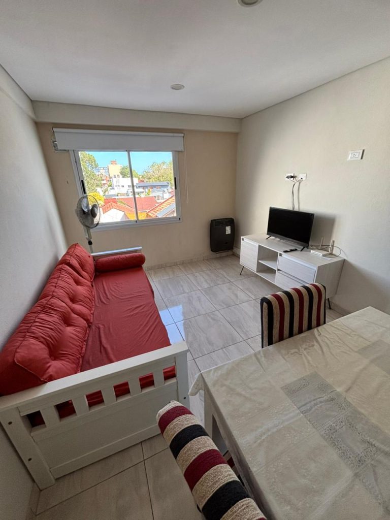 Departamento Nuevo- Mar de Ajó Centro- Con cochera