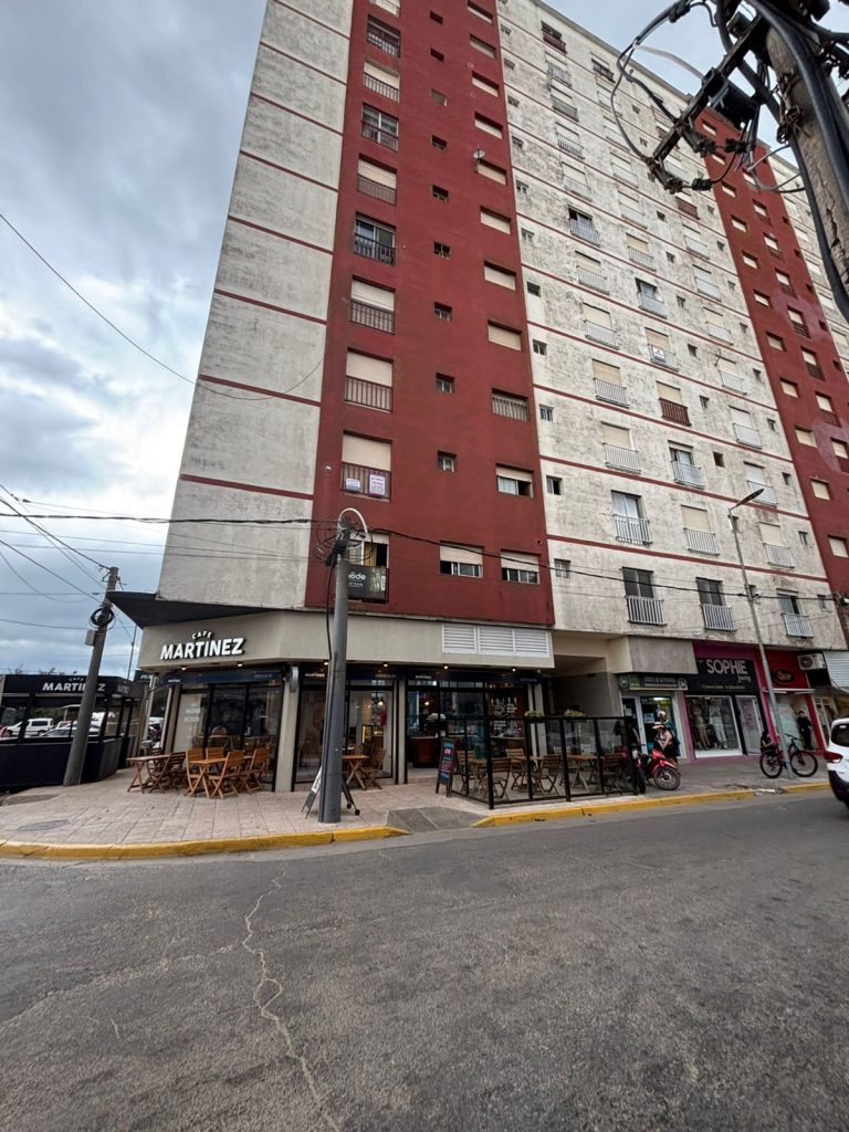 Departamento- Venta- Santa Teresita- Vista al mar