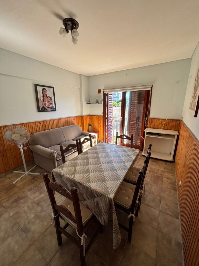 Oportunidad! Departamento – Venta – San Bernardo – con Cochera