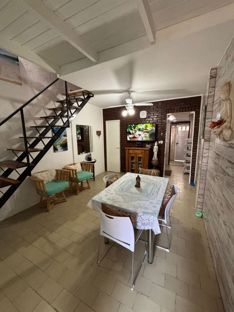 DUPLEX IMPECABLE Venta en San Bernardo